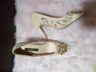 Authentic dolce&gabbana