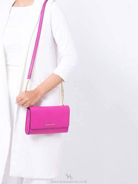 Michael kors jet set cheap travel 3 in 1