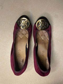 Authentic staccato