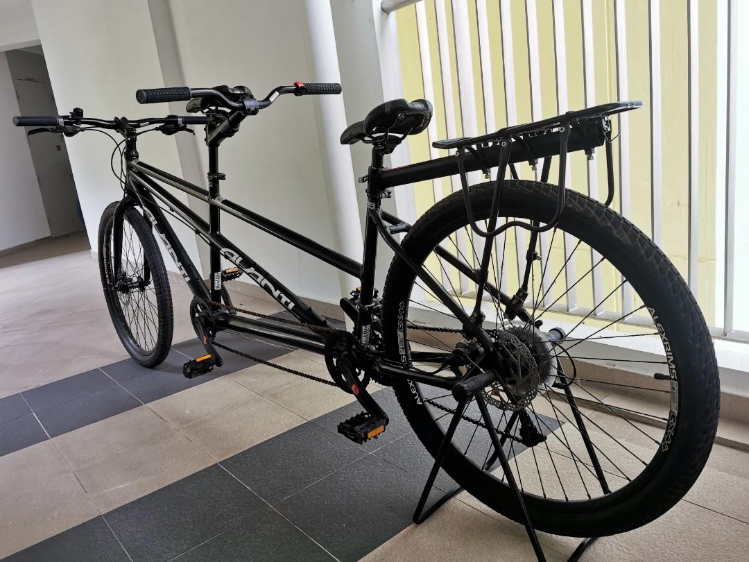 Avanti tandem hotsell
