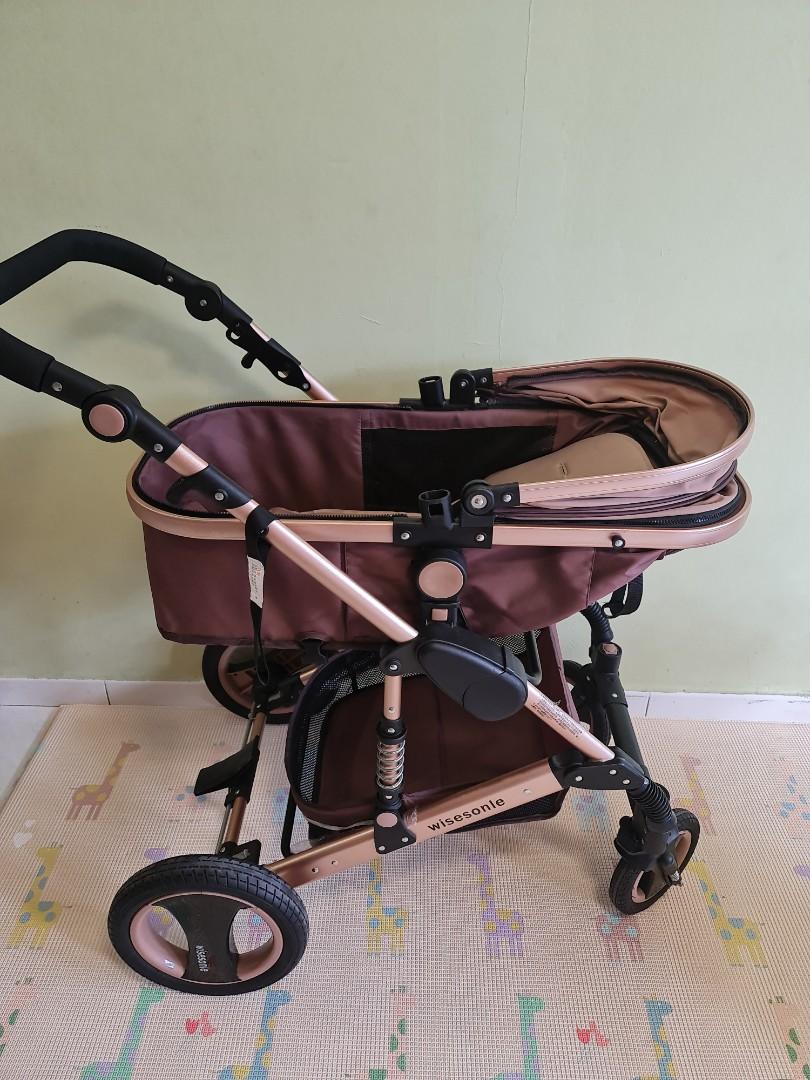 Stroller wisesonle deals