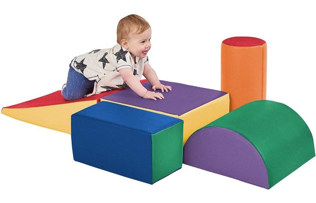 Baby indoor gym sales