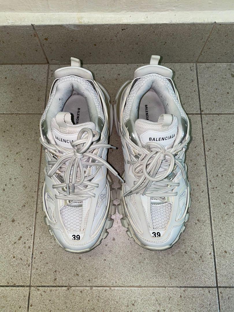 balenciaga track 39