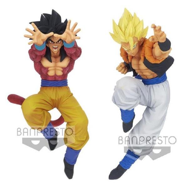 新貨預訂 Banpresto 景品 孫悟空fes 第15彈 超4 悟空 悟達爾 Dragon Ball Super Son Goku Fes Vol 15 景品模型 玩具 遊戲類 玩具 Carousell