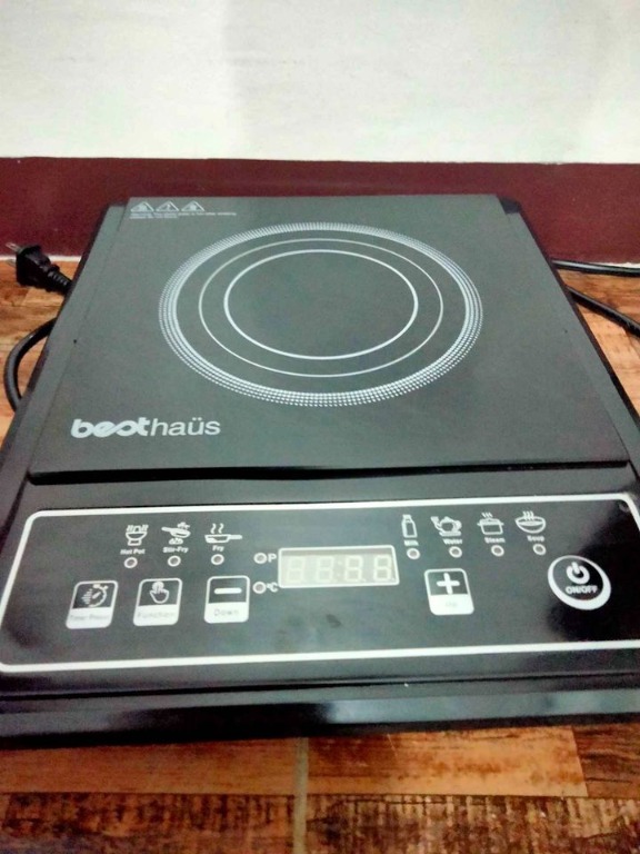 Best haus induction 2025 cooker