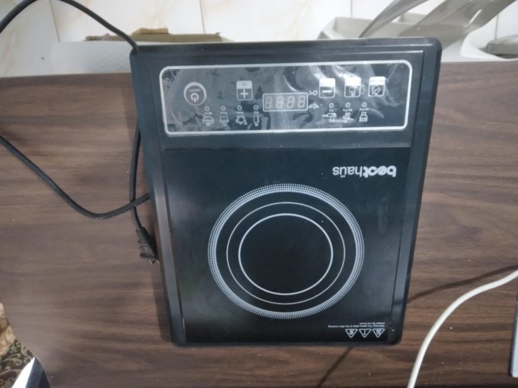 Best haus induction cooker sale
