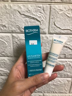 Biotherm 奇蹟煥肌修復乳液64181735404290110