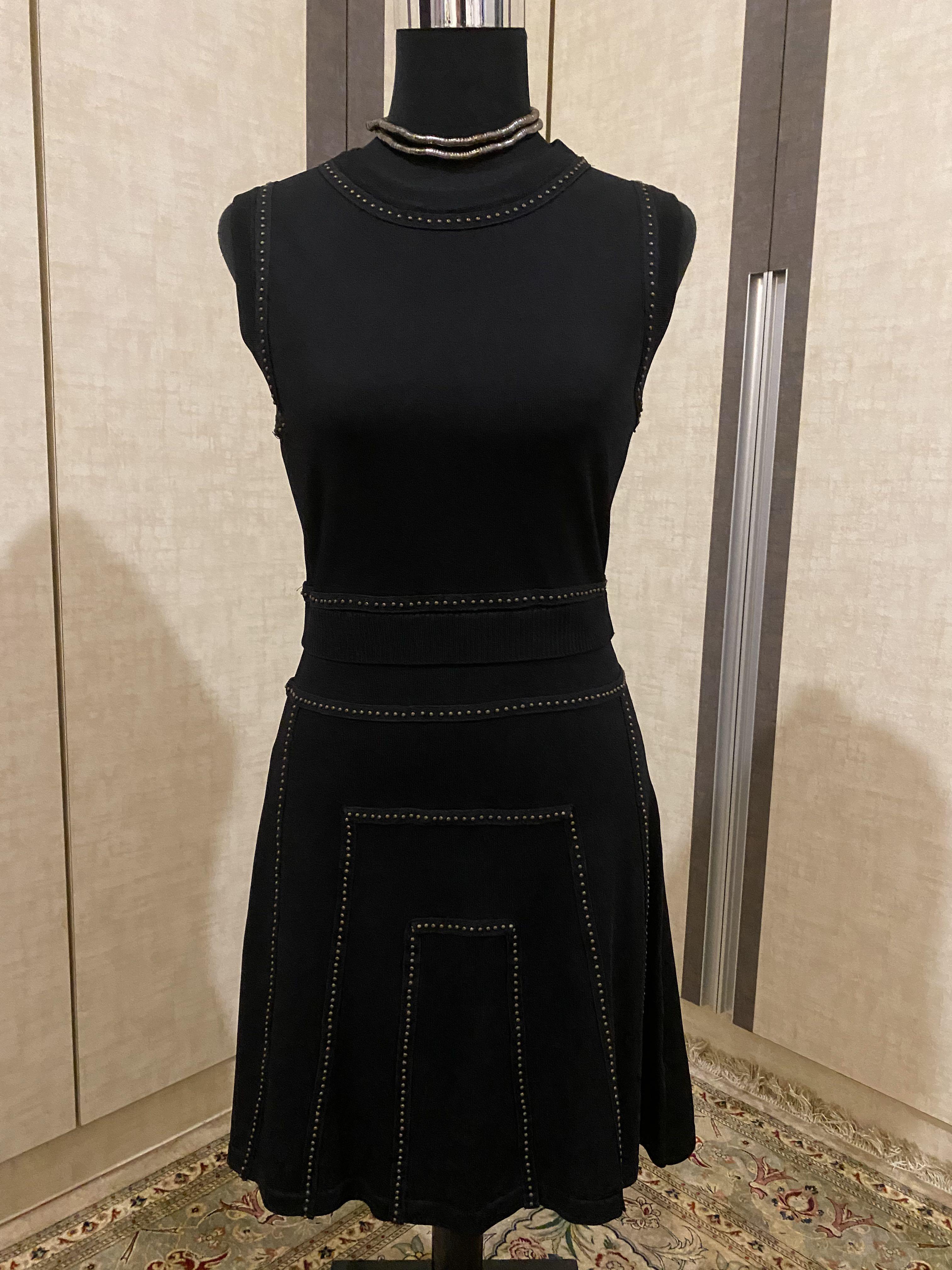 Fendi Dress, Women's Fashion, Dresses & Sets, Dresses on Carousell