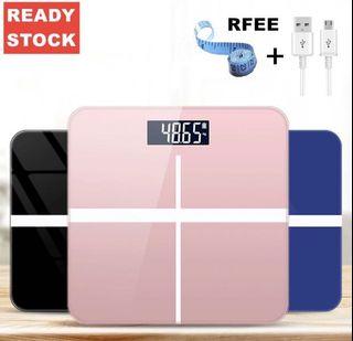 Body Weighing scale