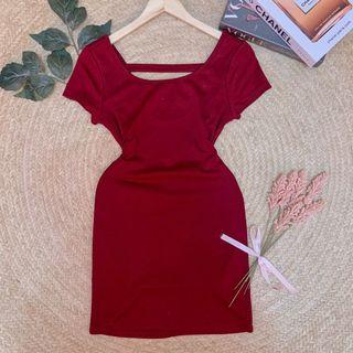BODYCON DRESS