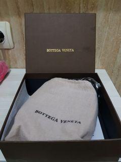 BOTTEGA VENETA BELT / IKAT PINGGANG