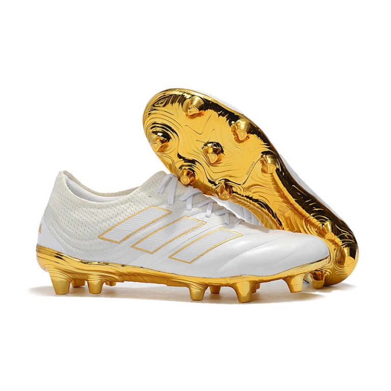 Adidas 19.1 gold online