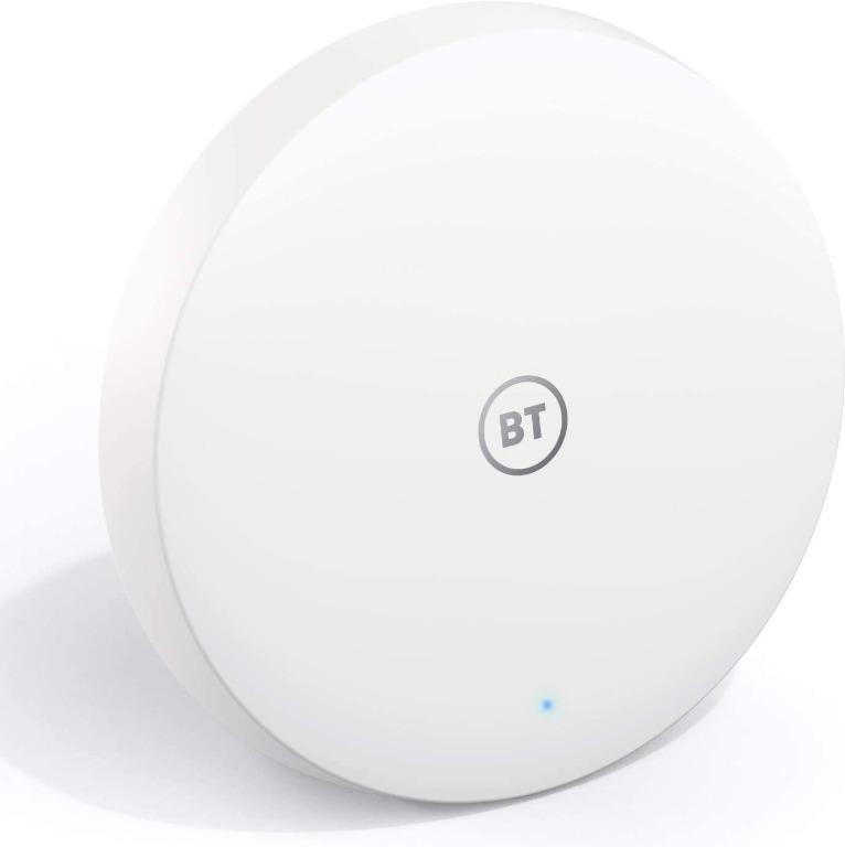 BT Whole Home WiFi 1 Additional Disc, for use with existing BT Whole