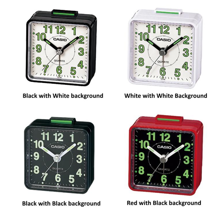Casio alarm on sale