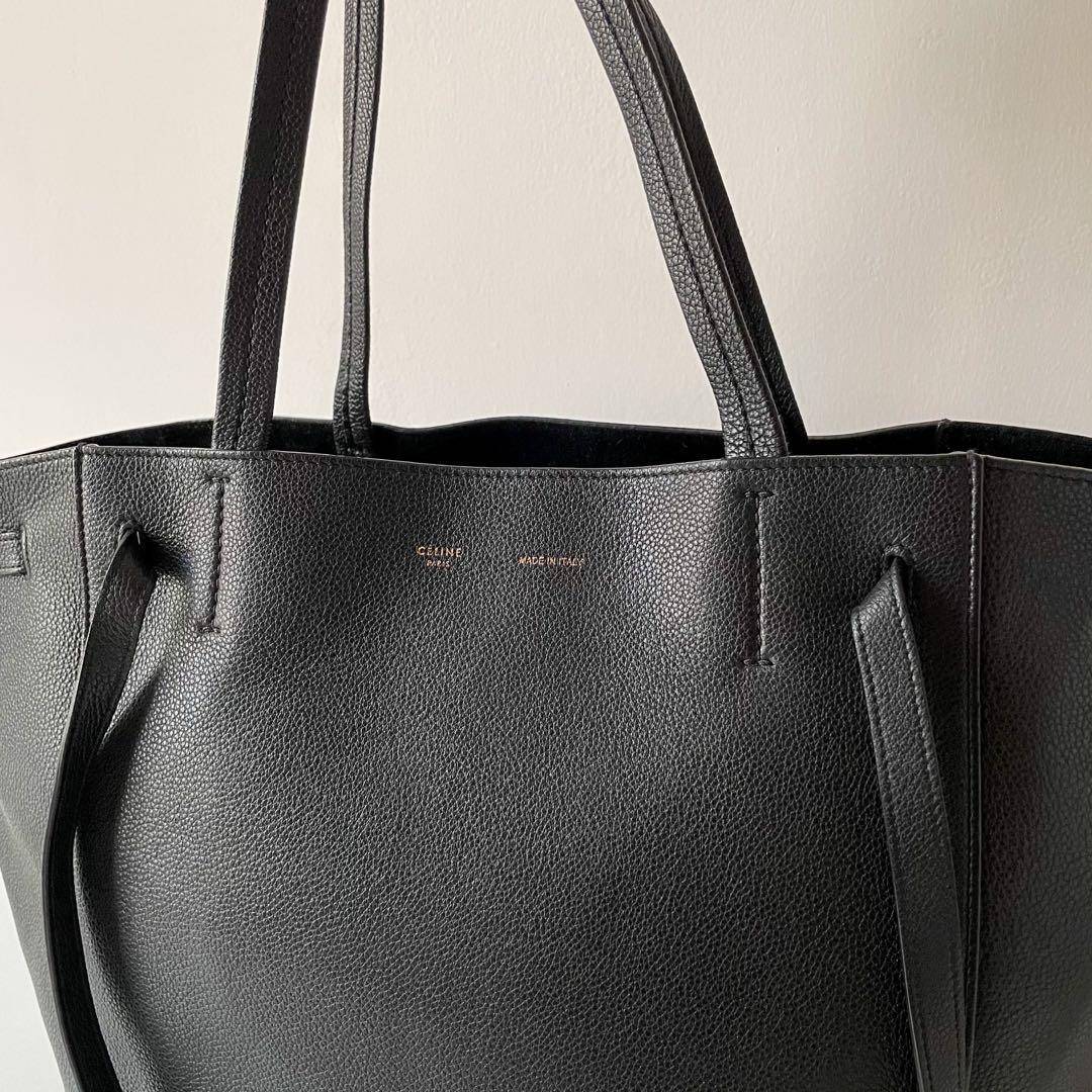 Celine medium cabas phantom sale
