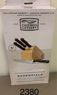 Chicago cutlery