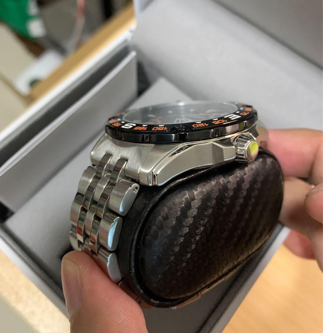 Citizen prt shop