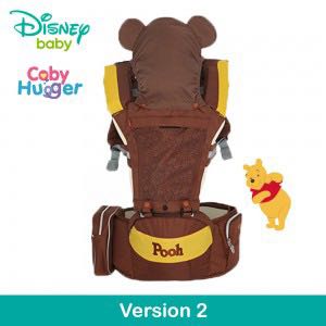 Winnie the pooh baby carrier hotsell