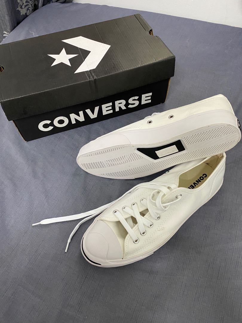 Converse Jack Purcell Premium