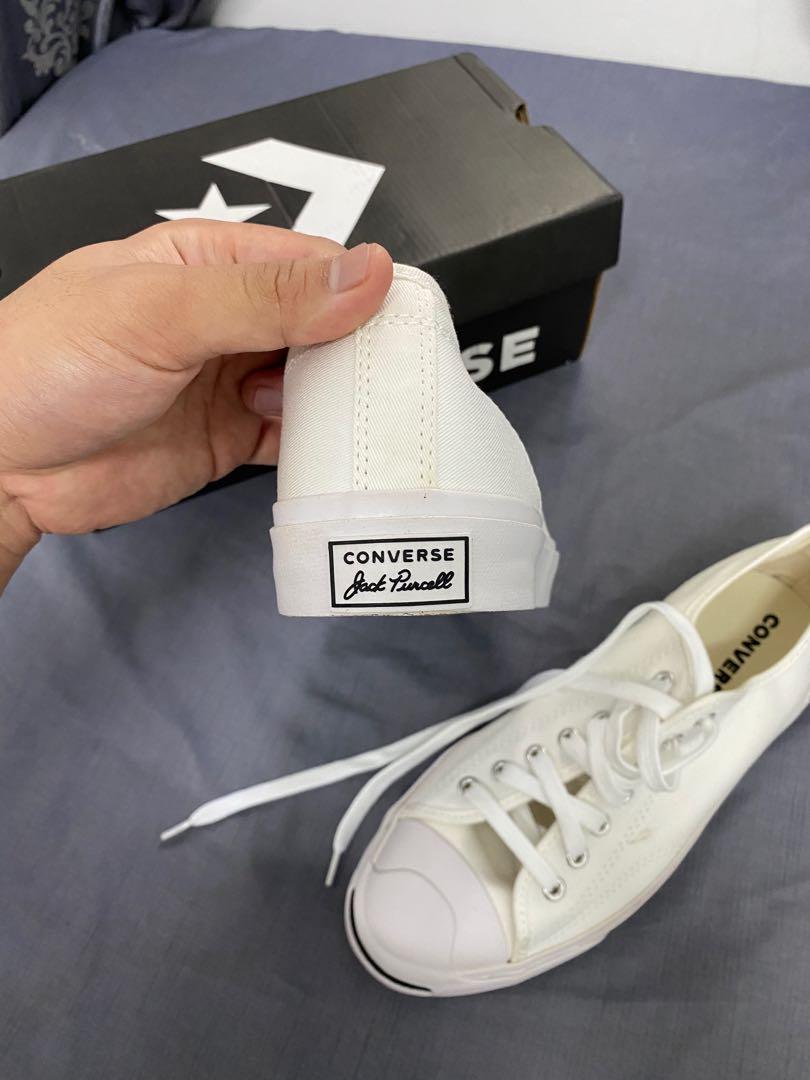 Converse Jack Purcell Premium