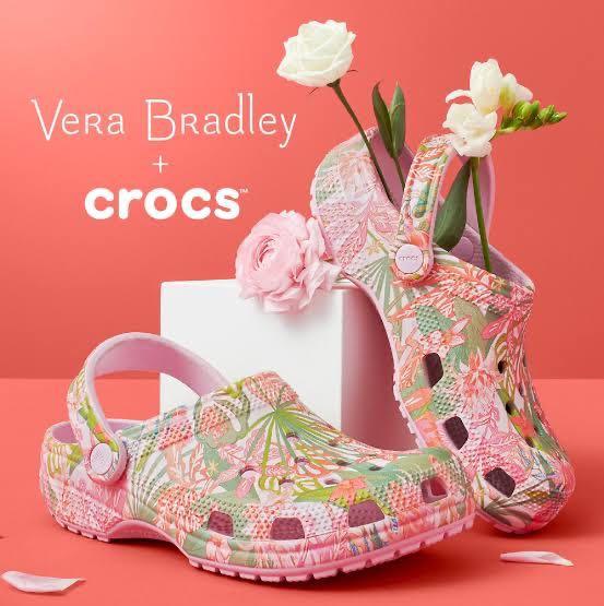 Crocs 2020 discount