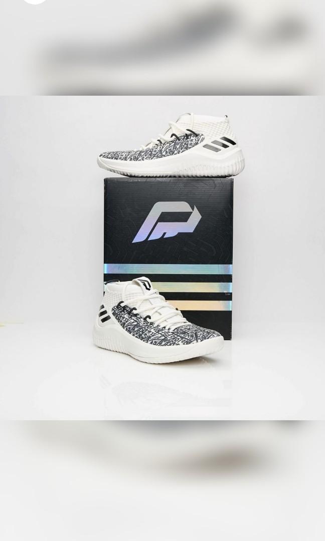Dame 4 stats sales