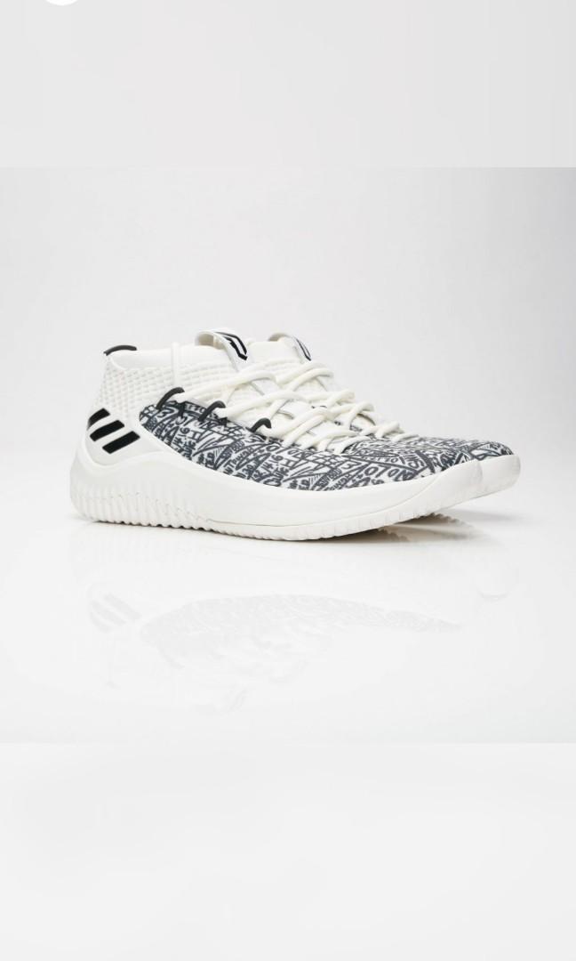Dame 4 stats clearance