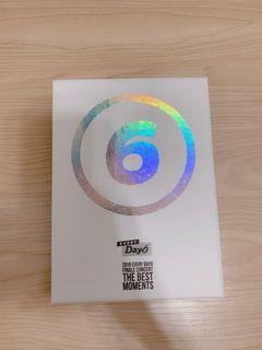 官方🇰🇷Day6周邊/專輯（價錢請看商品敘述）