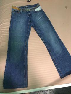 D&G pants