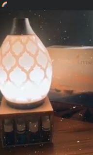 Diffuser Young living