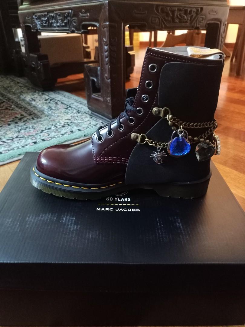 1460 marc jacobs on sale