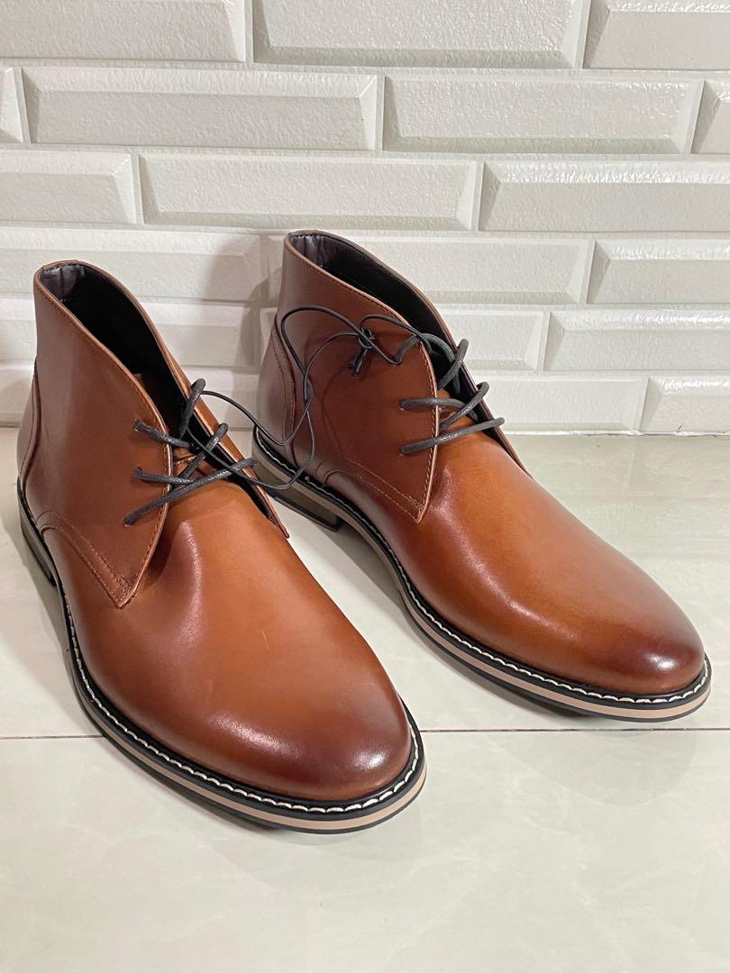 Express clearance chukka boots