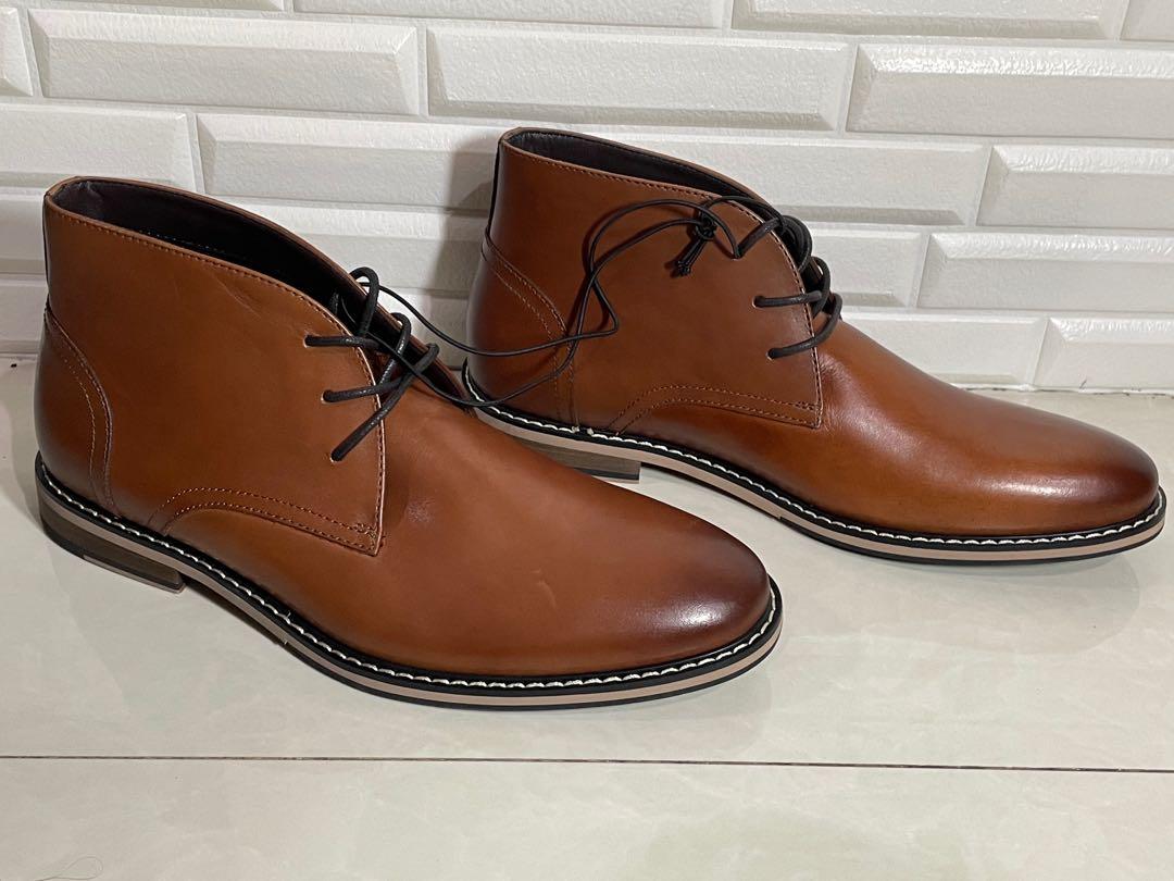 Payless chukka boots deals
