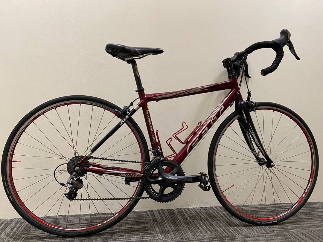 Felt z90 clearance road bike