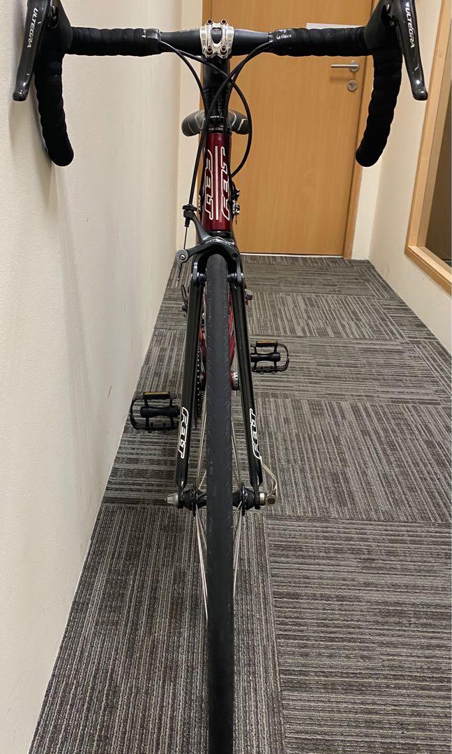 Felt Z90 Ultegra Road Bike, Sports Equipment, Bicycles & Parts