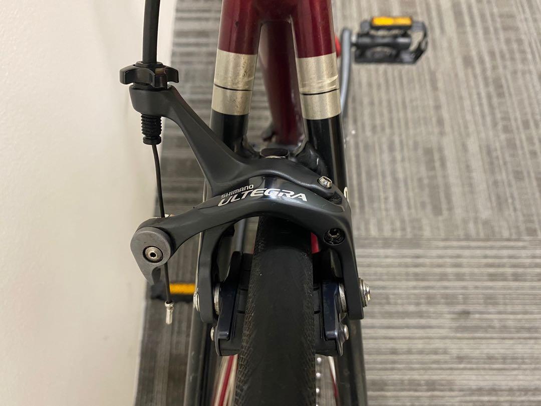 Felt Z90 Ultegra Road Bike, Sports Equipment, Bicycles & Parts