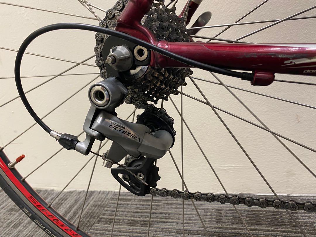 Felt Z90 Ultegra Road Bike, Sports Equipment, Bicycles & Parts