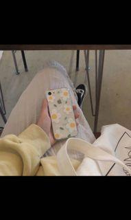Floral phone case iPhone 12