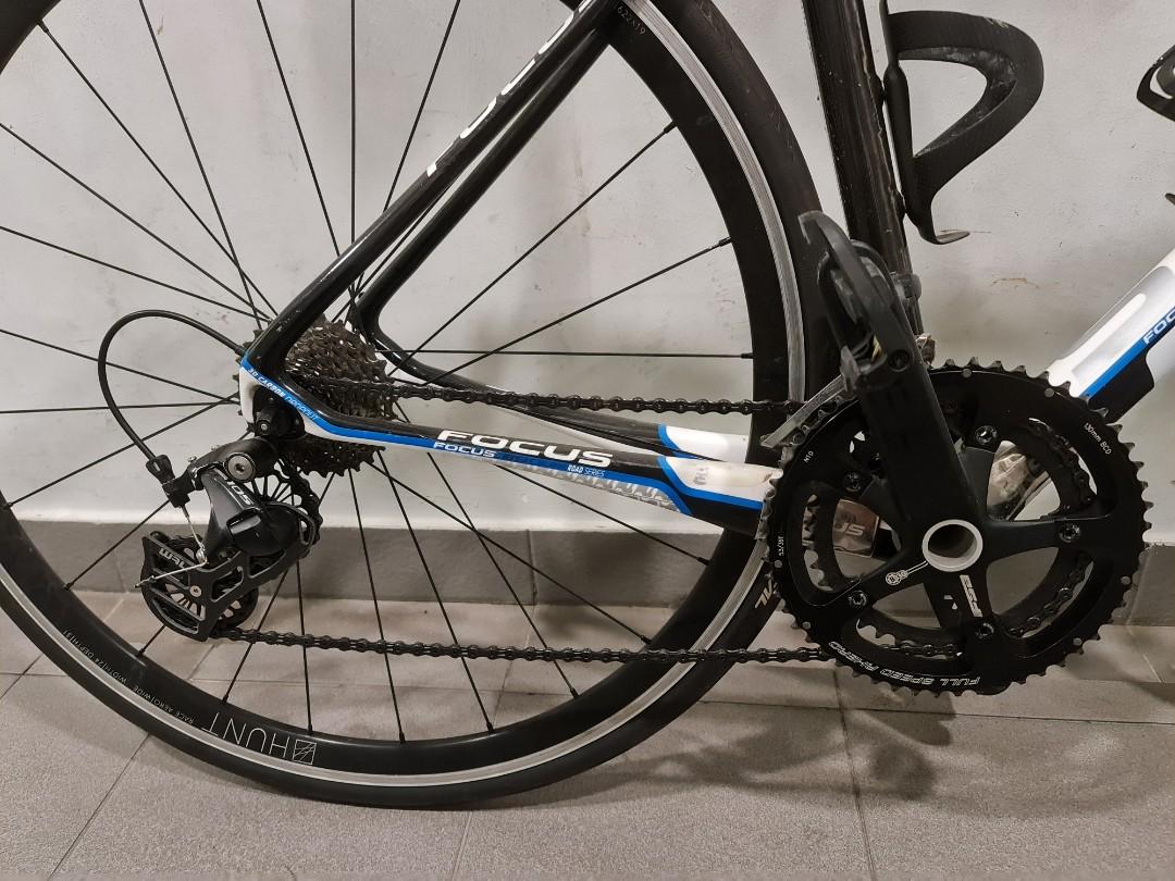 Focus cayo evo 4 best sale