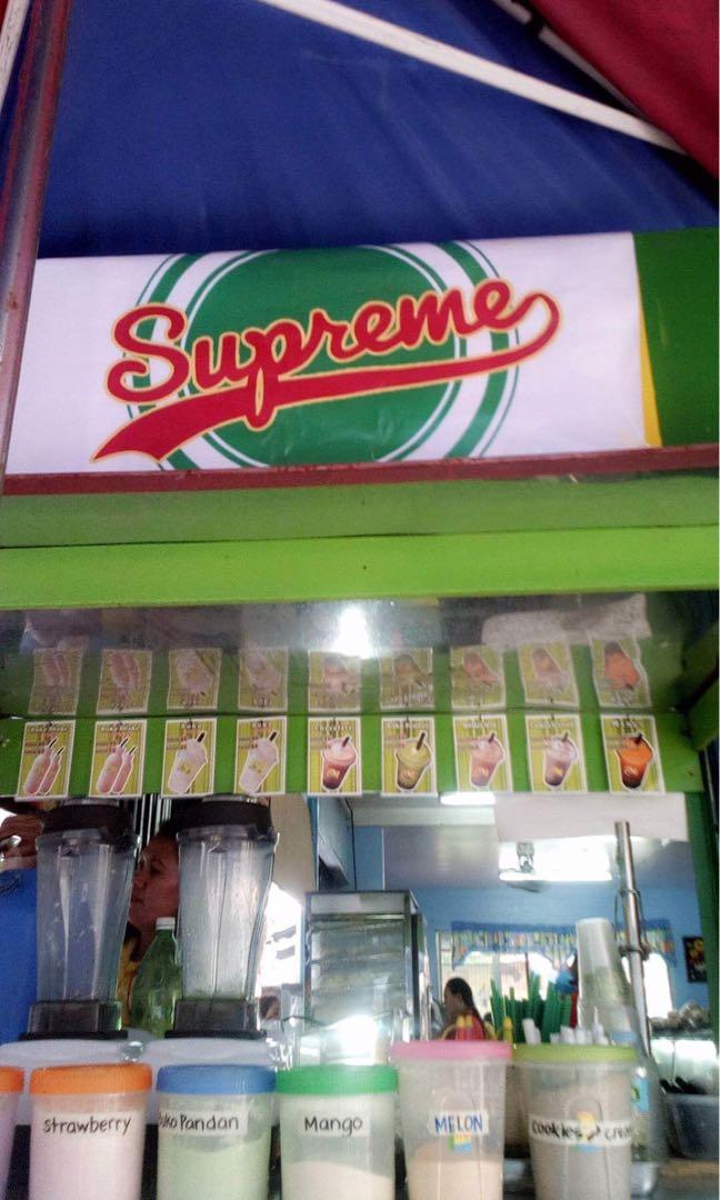 Food Cart for Sale, Everything Else, Others on Carousell