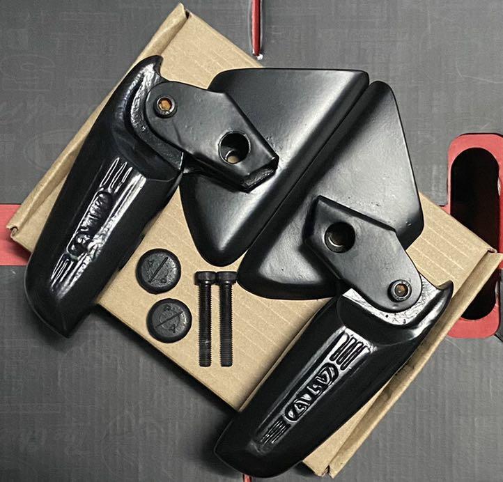 FOOT PEG for VESPA, Motorbikes, Motorbike Parts & Accessories, Body