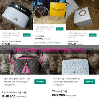 (Category: ) located in . Submitted by loveshoppee (Listing ID 1087597844, Image 1). Description: .