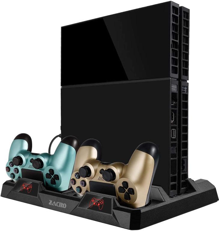 Zacro ps4 cooling stand on sale