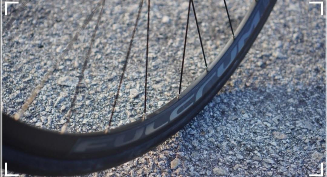 Fulcrum racing r900 sales