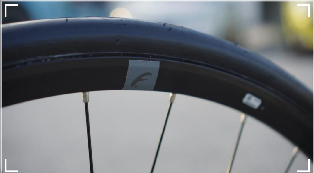 Fulcrum racing r900 on sale
