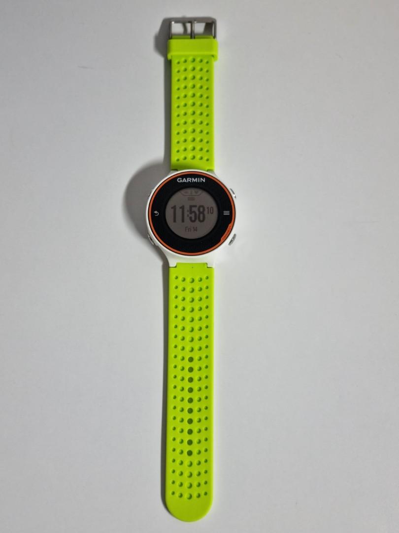 Garmin forerunner 620 wifi setup best sale