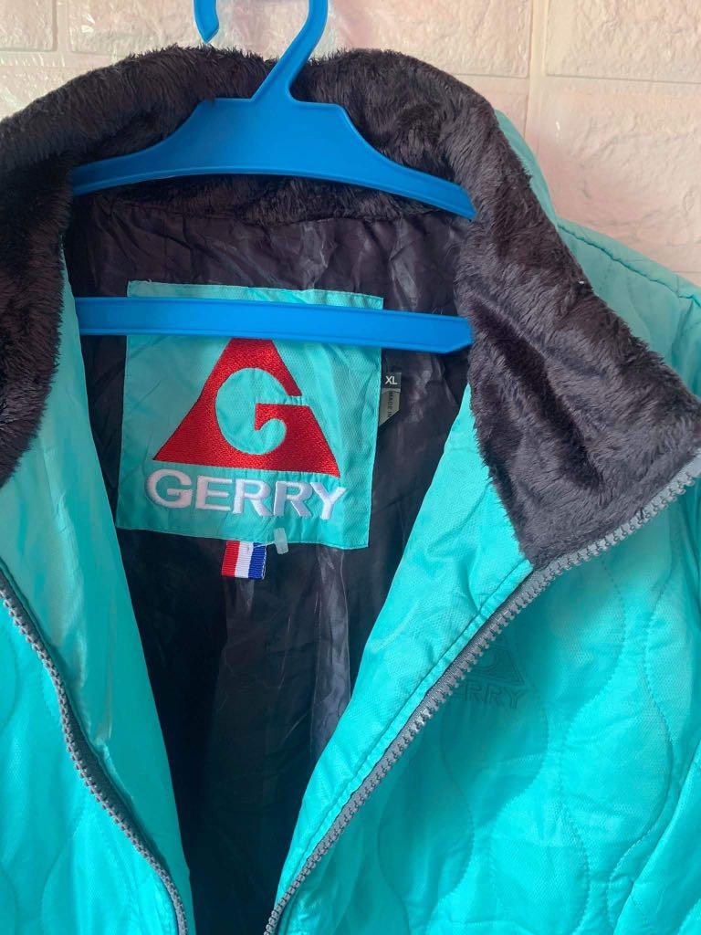 Gerry Jacket Price