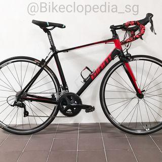 499 Pro Lite Road Bike 24 Wheelset Bicycles Pmds Bicycles Road Bikes On Carousell
