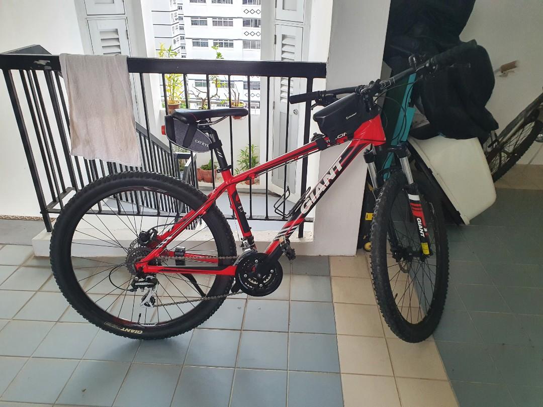 Giant talon 4 2015 sale