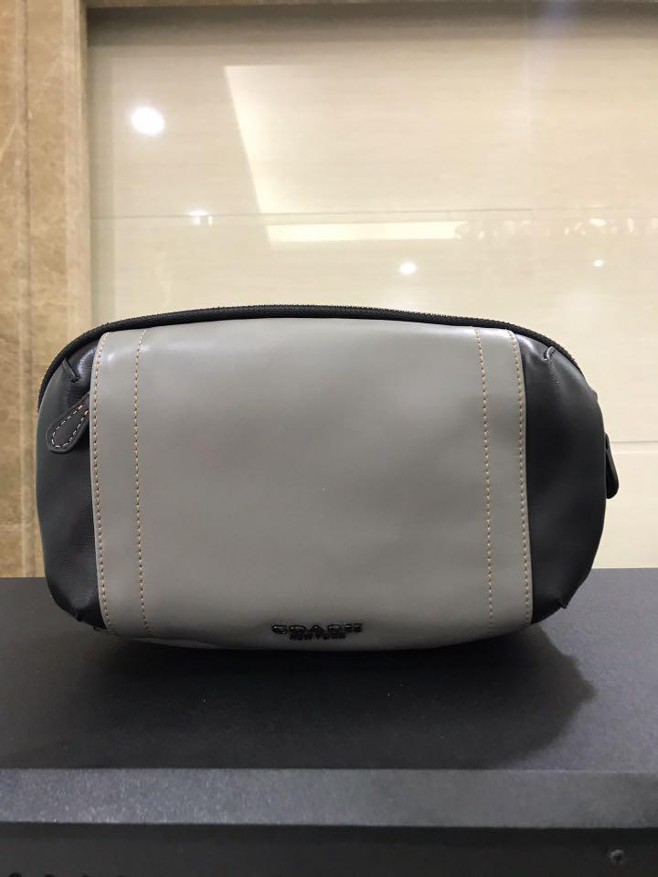 GRAHAM UTILITY PACK COACH F37594
